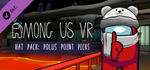 Among Us VR - Hat Pack: Polus Point Picks DLC