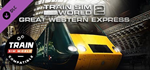 Train Sim World®: Great Western Express Route Add-On TS
