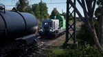 Train Sim World®: DB G6 Diesel Shunter Add-On - TSW2 & - изображение № 4