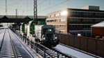 Train Sim World®: DB G6 Diesel Shunter Add-On - TSW2 & - изображение № 8