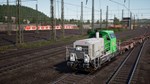 Train Sim World®: DB G6 Diesel Shunter Add-On - TSW2 & - изображение № 6