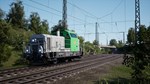Train Sim World®: DB G6 Diesel Shunter Add-On - TSW2 & - изображение № 2