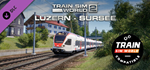 Train Sim World®: S-Bahn Zentralschweiz: Luzern - Surse