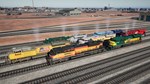 Train Sim World® 3: Union Pacific Heritage Livery Colle - изображение № 6