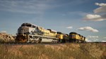 Train Sim World® 3: Union Pacific Heritage Livery Colle - изображение № 4