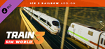 Train Sim World® 3: DB BR 403 ICE 3 Railbow Add-On DLC