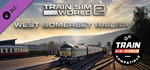 Train Sim World®: West Somerset Railway Route Add-On -