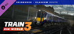 Train Sim World ® 3: ScotRail Express: Edinburgh - Glas
