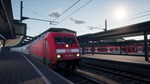 Train Sim World®: DB BR 101 Loco Add-On - TSW2 & TSW3 c - изображение № 3