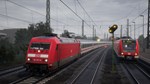 Train Sim World®: DB BR 101 Loco Add-On - TSW2 & TSW3 c - изображение № 7
