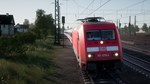 Train Sim World®: DB BR 101 Loco Add-On - TSW2 & TSW3 c - изображение № 8