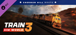 Train Sim World®: Sherman Hill: Cheyenne - Laramie Rout