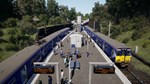 Train Sim World®: Cathcart Circle Line: Glasgow - Newto - изображение № 4