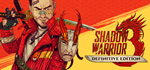 Shadow Warrior 3: Definitive Edition * STEAM RU