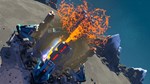 Planetary Annihilation: TITANS * STEAM RU  АВТО 0% - изображение № 3