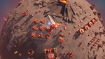Planetary Annihilation: TITANS * STEAM RU  АВТО 0% - изображение № 6