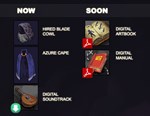Stoneshard - Supporter Pack DLC * STEAM RU  АВТО 0% - изображение № 2