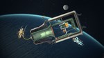 Heavenly Bodies - Cleanup DLC * STEAM RU  АВТО 0% - изображение № 8