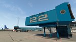 X-Plane 11 - Add-on: Aerosoft - Airport Bergen DLC - изображение № 8