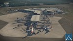 X-Plane 11 - Add-on: Aerosoft - Airport Salvador Intern - изображение № 2