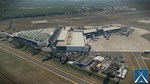 X-Plane 11 - Add-on: Aerosoft - Airport Salvador Intern - изображение № 3