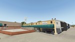 X-Plane 11 - Add-on: Aerosoft - Airport Daytona Beach I - изображение № 8