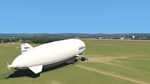 X-Plane 11 - Add-on: Aerosoft - Airport Friedrichshafen - изображение № 3