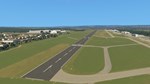 X-Plane 11 - Add-on: Aerosoft - Airport Friedrichshafen - изображение № 6