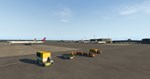 X-Plane 11 - Add-on: Aerosoft - Airport Milano Malpensa - изображение № 7