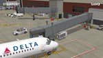 X-Plane 11 - Add-on: SAM WorldJetways DLC * STEAM RU  - изображение № 3