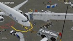 X-Plane 11 - Add-on: SAM WorldJetways DLC * STEAM RU  - изображение № 6