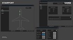 X-Plane 11 - Add-on: SAM WorldJetways DLC * STEAM RU  - изображение № 2