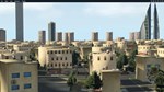 X-Plane 11 - Add-on: JustAsia - OBBI - Bahrain Intl Air - изображение № 6