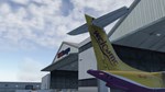 X-Plane 11 - Add-on: JustAsia - WBKK - Kota Kinabalu Ai - изображение № 8