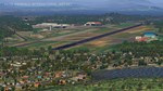 X-Plane 11 - Add-on: JustAsia - WBKK - Kota Kinabalu Ai - изображение № 6