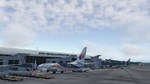X-Plane 11 - Add-on: JustAsia - WBKK - Kota Kinabalu Ai - изображение № 4