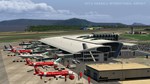 X-Plane 11 - Add-on: JustAsia - WBKK - Kota Kinabalu Ai - изображение № 2