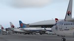 X-Plane 11 - Add-on: JustAsia - WBKK - Kota Kinabalu Ai - изображение № 5