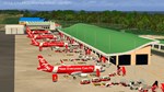 X-Plane 11 - Add-on: JustAsia - WBKK - Kota Kinabalu Ai - изображение № 7