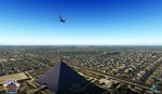 X-Plane 11 - Add-on: Skyline Simulations - KLGB - Long - изображение № 2
