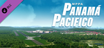X-Plane 11 - Add-on: Aerosoft - MPPA - Panamá Pacifico