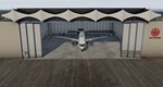 X-Plane 11 - Add-on: Airfield Canada - CYHZ - Halifax S - изображение № 6