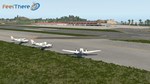 X-Plane 11 - Add-on: FeelThere - TIST - St. Thomas Inte - изображение № 4