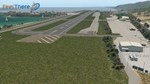 X-Plane 11 - Add-on: FeelThere - TIST - St. Thomas Inte - изображение № 5