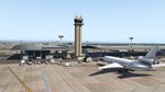 X-Plane 11 - Add-on: Aerosoft - Airport Ben Gurion DLC - изображение № 6