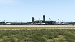 X-Plane 11 - Add-on: Aerosoft - Airport Ben Gurion DLC - изображение № 5