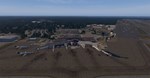 X-Plane 11 - Add-on: Verticalsim - KFAY - Fayetteville - изображение № 3