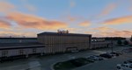 X-Plane 11 - Add-on: Verticalsim - KFAY - Fayetteville - изображение № 5
