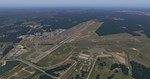 X-Plane 11 - Add-on: Verticalsim - KFAY - Fayetteville - изображение № 2