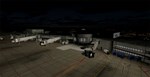 X-Plane 11 - Add-on: Verticalsim - KFAY - Fayetteville - изображение № 8